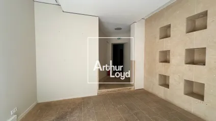 Local commercial premium à louer - Centre-ville Montpellier, rue Foch - Offre immobilière - Arthur Loyd
