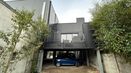 Immeuble de bureaux à vendre ou à louer à Bordeaux avec terrasses et parking sécurisé - Offre immobilière - Arthur Loyd