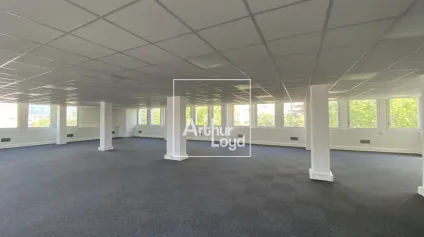 BUREAUX A LOUER - GRENOBLE - Offre immobilière - Arthur Loyd
