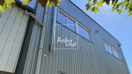 BUREAUX 100 M² A VENDRE - VARCES ALLIERES ET RISSET - Offre immobilière - Arthur Loyd