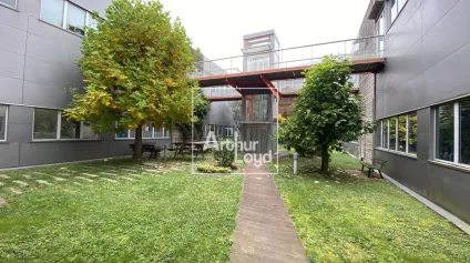 BUREAUX A LOUER 283 m²- MOIRANS - Offre immobilière - Arthur Loyd