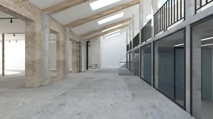 bureaux à louer - Paris 11 - Offre immobilière - Arthur Loyd