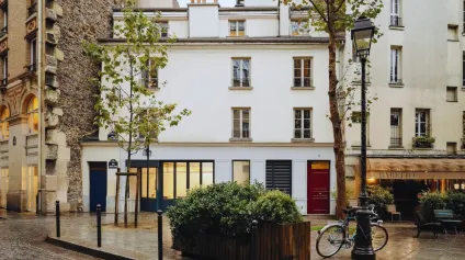 Bureaux à louer à PARIS 75002 - Offre immobilière - Arthur Loyd