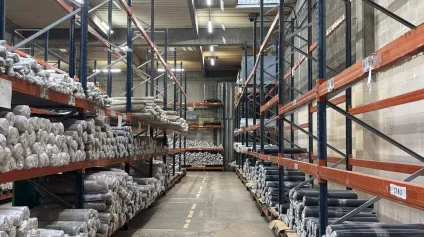 À VENDRE : Bâtiment d'activité mitoyen au sein d'un parc collectif clos situé ZI de la Bargette - Offre immobilière - Arthur Loyd