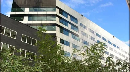 Bureaux à louer Euralille - 509 m² en étage élevé avec parking, emplacement stratégique gare TGV - Offre immobilière - Arthur Loyd