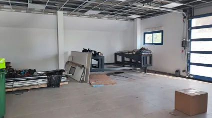 Local d'activité Beaune Les Mines 400 m2 - Offre immobilière - Arthur Loyd