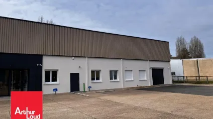 Bureau à louer à CHARTRES 28000 - Offre immobilière - Arthur Loyd