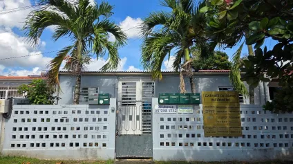 Bureaux Fort De France 16 m2 - Offre immobilière - Arthur Loyd