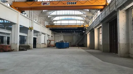 Châtenoy le Royal - Local d'activité 2&nbsp;345 m² - Offre immobilière - Arthur Loyd