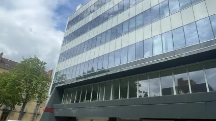  DIJON CENTRE - BUREAUX - A LOUER - Offre immobilière - Arthur Loyd