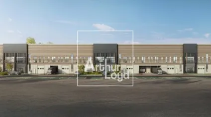 LOCAUX NEUFS A LOUER WISSOUS - Offre immobilière - Arthur Loyd