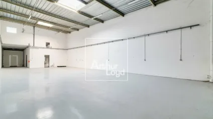 CHILLY MAZARIN LOCAUX A LOUER - Offre immobilière - Arthur Loyd