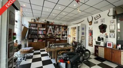 LOCAL COMMERCIAL - Offre immobilière - Arthur Loyd