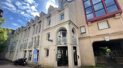 Bureaux à vendre à ROUEN 76100 - Offre immobilière - Arthur Loyd