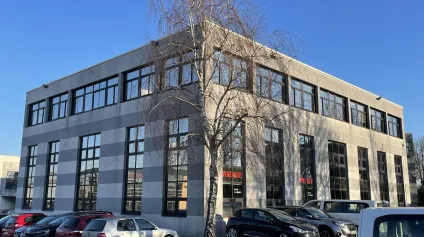 Bureaux à louer à LE PETIT QUEVILLY 76140 - Offre immobilière - Arthur Loyd