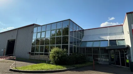 Entrepôts à vendre à TRAPPES 78190 - Offre immobilière - Arthur Loyd