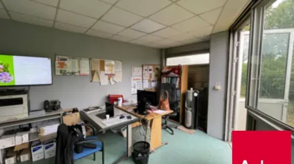 LESCAR - LOCAL D'ACTIVITE DE 659 M2. - Offre immobilière - Arthur Loyd