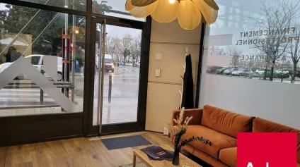 BAYONNE plein centre, local de 90 m² en excellent état - Offre immobilière - Arthur Loyd