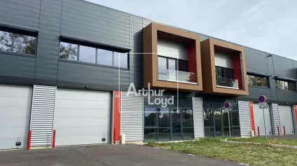 LOCAUIX A LOUER BONDOUFLE - Offre immobilière - Arthur Loyd