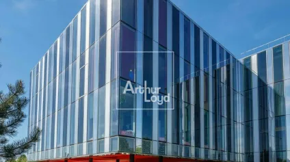 Carré Sénart dans immeuble de bonne facture - Offre immobilière - Arthur Loyd
