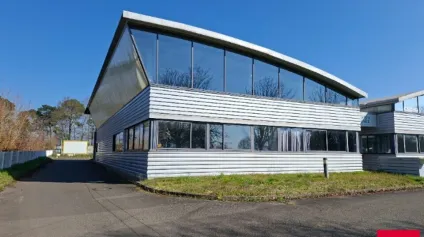 Location local activité Circuit Automobile Le Mans - Offre immobilière - Arthur Loyd