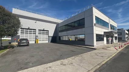 LOCAL D'ACTIVITES PROCHE RER - Offre immobilière - Arthur Loyd