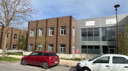 Entrepôts à louer à BOIS D'ARCY 78390 - Offre immobilière - Arthur Loyd