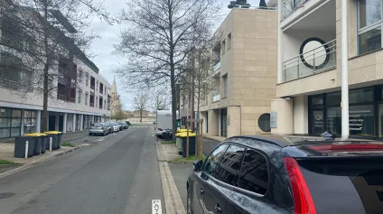 A louer local commercial La Rochelle les Minimes18 m2 - Offre immobilière - Arthur Loyd