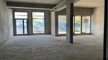 local à louer - Les Angles - programme neuf - - Offre immobilière - Arthur Loyd