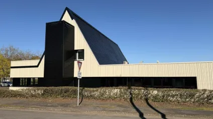 A VENDRE PLATEAUX DE BUREAUX DE 424m² - POITIERS EST - GRAND LARGE - Offre immobilière - Arthur Loyd