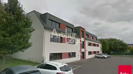 CESSON SEVIGNE RUE DE FOUGERES - BUREAUX A VENDRE - DIVISIBLE - Offre immobilière - Arthur Loyd