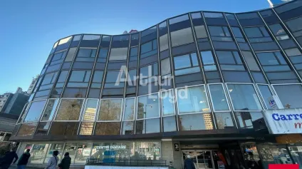 RENNES 3 SOLEILS - BUREAUX A LOUER - Offre immobilière - Arthur Loyd