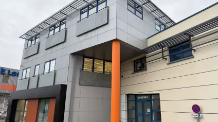 Bureaux à louer 166 m2 Orleans Droits de l'Homme - Offre immobilière - Arthur Loyd