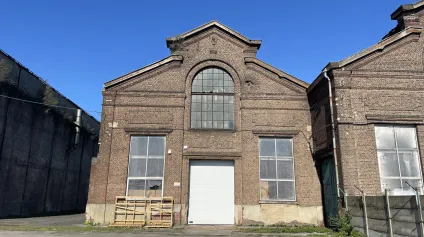 Entrepôt à louer à Valenciennes - Offre immobilière - Arthur Loyd