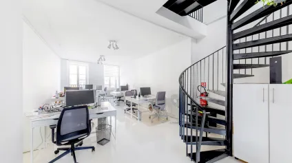 Bureaux à louer à PARIS 75009 - Offre immobilière - Arthur Loyd