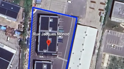 Pierrelatte - A vendre - Investisseur - Locaux d'activités - Offre immobilière - Arthur Loyd