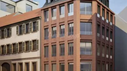 BUREAUX à LOUER de 293 m² - Offre immobilière - Arthur Loyd