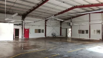Chalon sur Saône ZI Nord - Bâtiment 1 360 m² à vendre - Offre immobilière - Arthur Loyd
