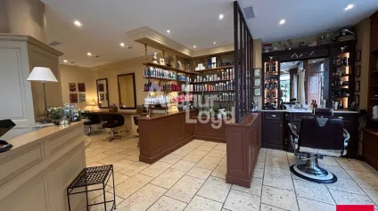 BLOIS - VENTE FONDS DE COMMERCE COIFFURE DE 160,69 M&sup2; - EXCELLENTE VISIBILIT&Eacute; - Offre immobilière - Arthur Loyd