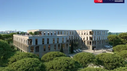BUREAUX NEUFS A VENDRE AU COEUR DE LA DURANNE - Offre immobilière - Arthur Loyd