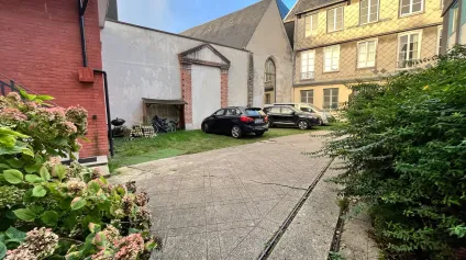 Bureaux à vendre à ROUEN 76000 - Offre immobilière - Arthur Loyd