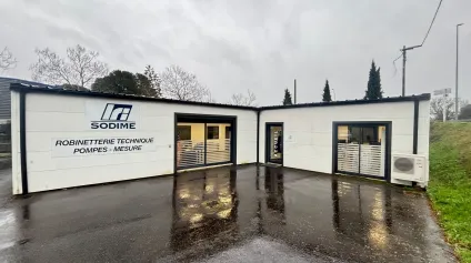 Bureaux ind&eacute;pendants &agrave; louer &agrave; Rez&eacute; 240 m&sup2; proche p&eacute;riph&eacute;rique parking - Offre immobilière - Arthur Loyd