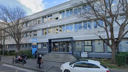 Bureaux PMR &agrave; louer - Rond-Point du Prado - 13008 Marseille - Offre immobilière - Arthur Loyd