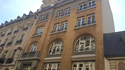 Bureaux opérés Paris 9 - 180 m² indépendants, jusqu'à 26 postes, à proximité immédiate du QCA - Offre immobilière - Arthur Loyd