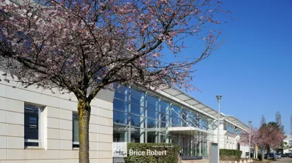 A louer - EUROPARC DU CHENE - Bureaux au sein d'un parc d'activités - Bron - Offre immobilière - Arthur Loyd