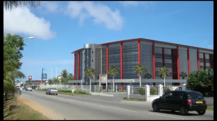 A Vendre plateau de Bureau de 695 m2, CAYENNE - Offre immobilière - Arthur Loyd