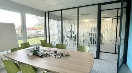 BUREAUX à LOUER de 179 m² - Offre immobilière - Arthur Loyd