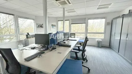 BUREAUX à LOUER de 410 m² - Offre immobilière - Arthur Loyd