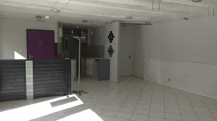 Chalon sur Saône proche conservatoire et centre-ville - Local commercial 70 m² à louer - Offre immobilière - Arthur Loyd