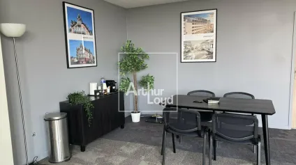 Programme neuf au pied de la gare de Melun - Offre immobilière - Arthur Loyd